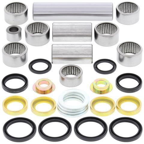 All Balls Linkage Bearing Kit YAMAHA YZ250F 14-22, YZ450F 09-22, YZFX/WR250F 15-22, YZFX/WR450F 16-22