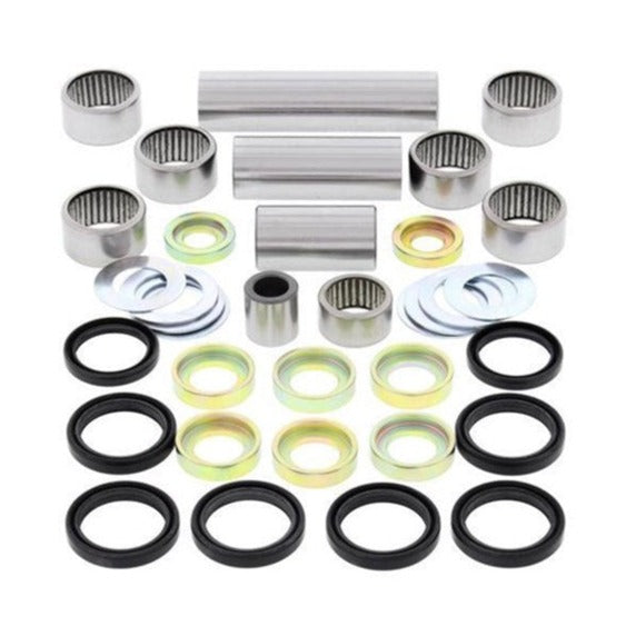 All Balls Linkage Bearing Kit BETA 125-300RR/RX 13-25, 250-525RR/RX 4T 05-25