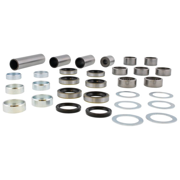 All Balls Linkage Bearing Kit KTM/HQV/GAS SX/TC125-300 23-24, SX-F/FC250-450 23-24, MC/MC-F/EX/EX-F125-450 2024
