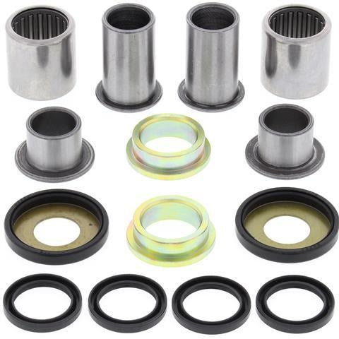 All Balls Swing Arm Bearing & Seal Kit SUZUKI RM125 92-95, RM250 89-95, RMX250 89-98