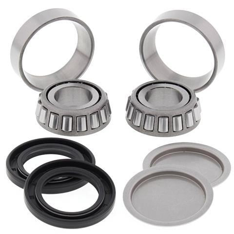 All Balls Swing Arm Bearing & Seal Kit HONDA ATC250 85-87, TRX250-500 ATV 97-17, ARTIC CAT 06-16