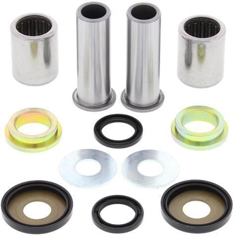 All Balls Swing Arm Bearing & Seal Kit SUZUKI RM80 91-01, RM85 2002