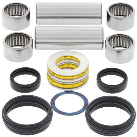 All Balls Swing Arm Bearing & Seal Kit YAMAHA YZ125 88-92