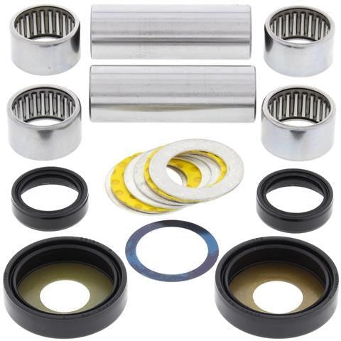All Balls Swing Arm Bearing & Seal Kit YAMAHA YZ125 94-97, YZ250 93-97, WR250 94-97