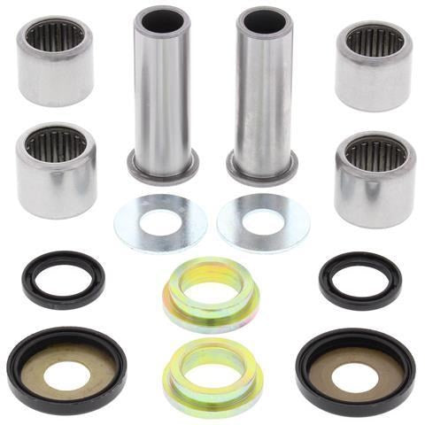 All Balls Swing Arm Bearing & Seal Kit SUZUKI RM85 03-22