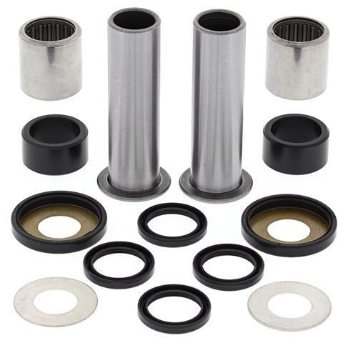 All Balls Swing Arm Bearing & Seal Kit SUZUKI LT-Z400 ATV 03-14, KAWASAKI KFX400 03-06, ARTIC CAT