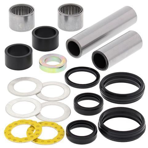 All Balls Swing Arm Bearing & Seal Kit YAMAHA YFM660R RAPTOR ATV 01-05