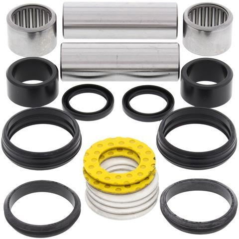 All Balls Swing Arm Bearing & Seal Kit YAMAHA YZ125-250 80-82, YZ465 80-81, YZ490 82