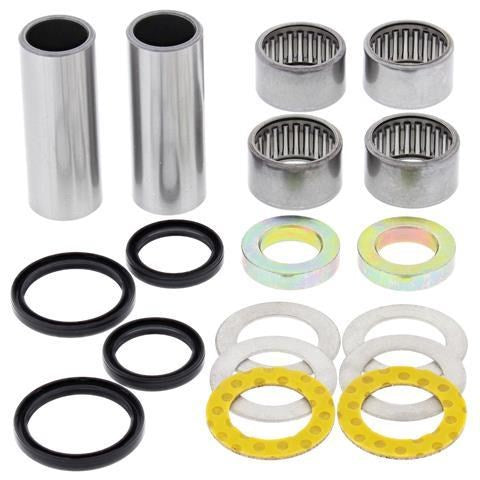 All Balls Swing Arm Bearing & Seal Kit YAMAHA YZ250F 14-25, YZ450F 10-25, YZFX/WR250F 15-25, YZFX/WR450F 16-25