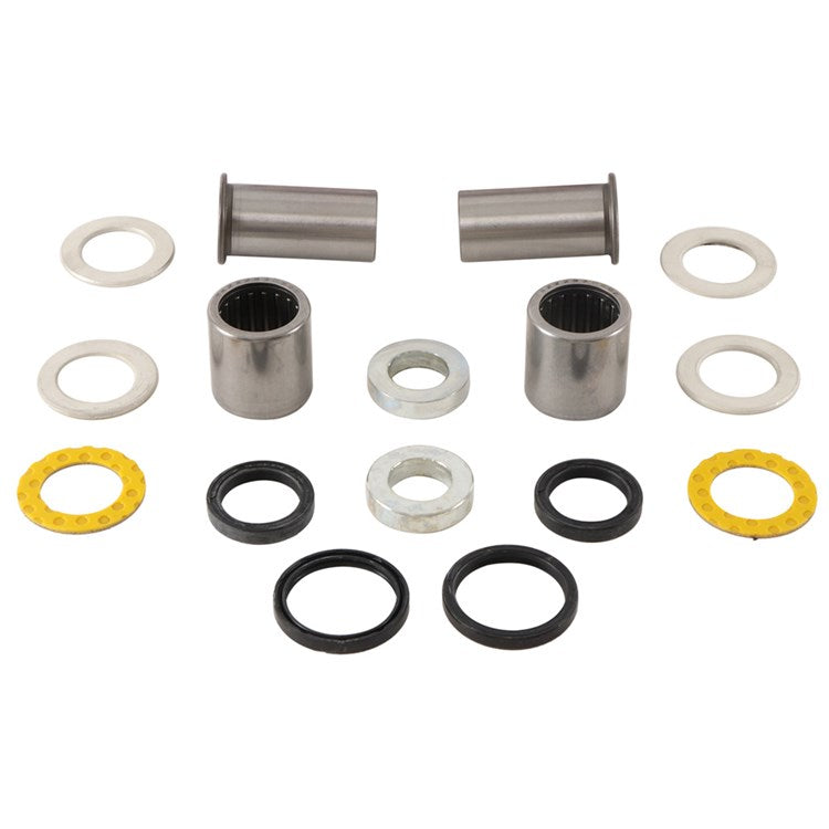 All Balls Swing Arm Bearing & Seal Kit KAWASAKI KX250F 17-25, KX450F 17-25, KX250-450XC 21-25