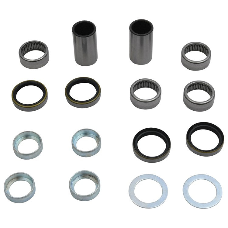 All Balls Swing Arm Bearing & Seal Kit KTM/HUSKY 690 ENDURO 07-21, FE701 18-21