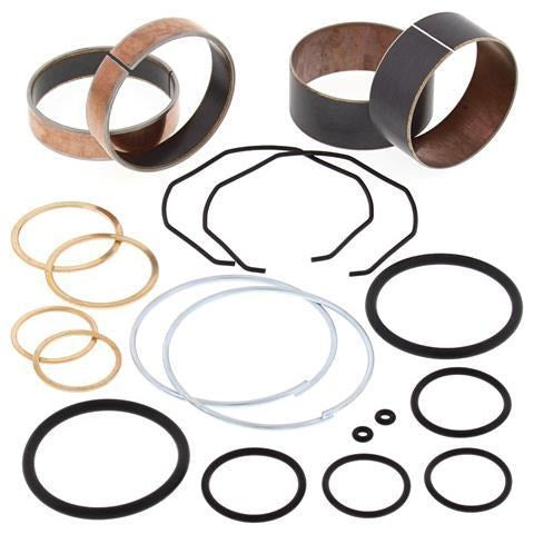 All Balls Fork Bushing Kit HONDA/KAW/YAM CR125 97-07, KX125-250 96-01, YZ125-250 96-03 KYB 46mm