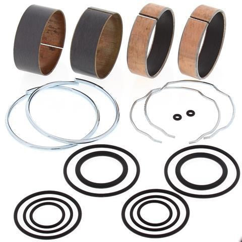 All Balls Fork Bushing Kit KAWASAKI/SUZUKI KX250F 06-12, RM-Z250 07-08, RM-Z450 05-08, RM125 05-08 48mm
