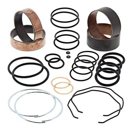 All Balls Fork Bushing Kit YAMAHA YZ125-250 18-22, YZ250F/WR250F 18-21, WR450F 16-21, YZ250FX/450FX 16-21