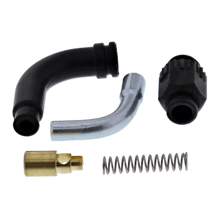 All Balls Hot Start Plunger Kit HONDA CRF150R 07-25, CRF250R 04-09, CRF450R 02-08, CRF250X/450X 04-18