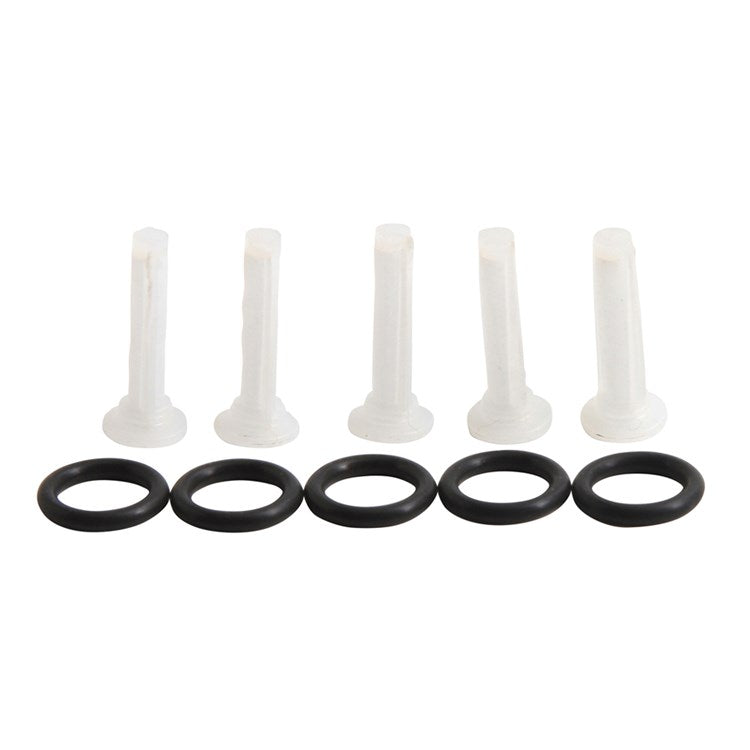 All Balls Fuel Pump Quick Break Filter Kit KTM/HQV/GAS SX-F/EXC-F 12-22, FC/FE/FX 14-22, MC-F/EC-F 21-22