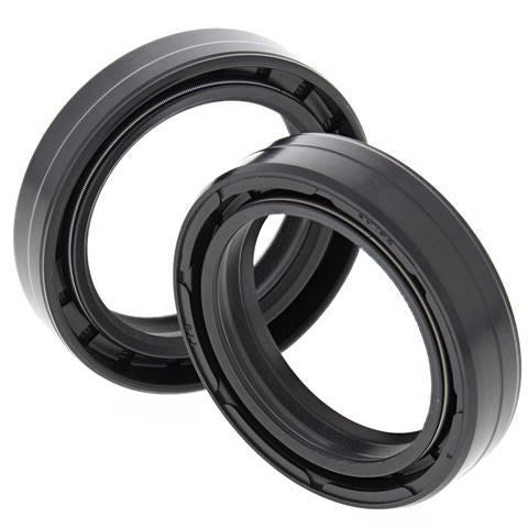All Balls Fork Seal Kit HON/KAW/SUZ CR80-85 96-07, CRF150R 07-22, RM85 02-22, COBRA 65 07-14 37x50x1