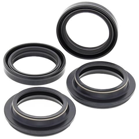 All Balls Fork & Dust Seal Kit KAW/SUZ/YAM KX80-85 98-22, RM100 03, YZ65-85 93-25 36x48x9.5