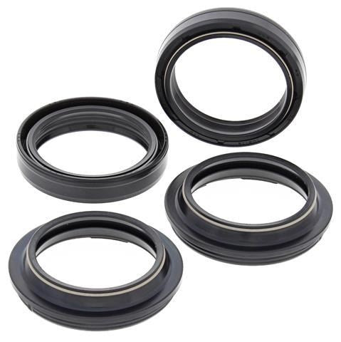 All Balls Fork & Dust Seal Kit YAMAHA YZ125-250 91-95, WR250 91-97, WR500 92-93