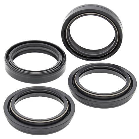 All Balls Fork & Dust Seal Kit HONDA/SUZUKI CR125 90-91, CR250-500 89-91, RM125-250 91-95