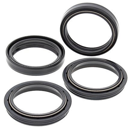 All Balls Fork & Dust Seal Kit HONDA/KAWASAKI/ SUZUKI CR250 97-07, CRF250X/450X 04-18
