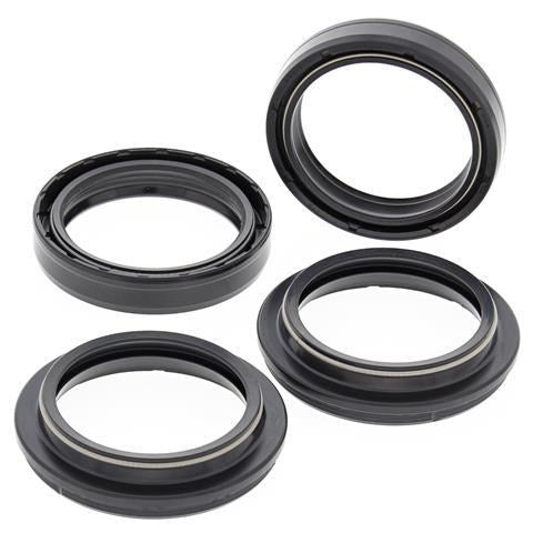 All Balls Fork & Dust Seal Kit KTM SX/EXC 125-620 96-97, GAS-GAS/HUSKY/TM MARZOCCHI 45x58x11