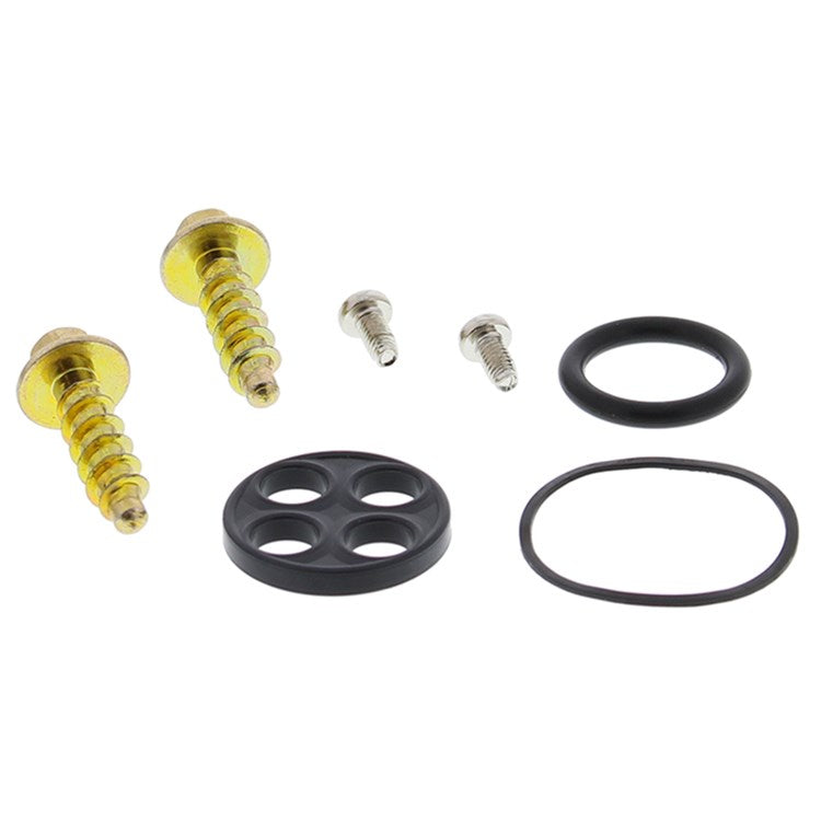 All Balls Fuel Tap Repair Kit KTM/HQV/GAS SX/TC/MC85-250 01-24, SX-F250-450 05-12