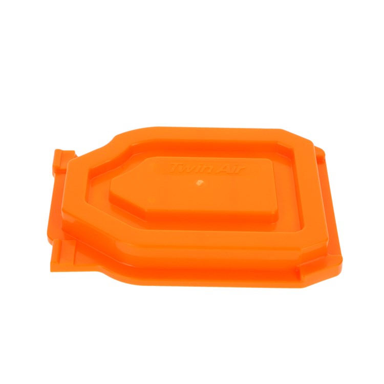 Twin Air Airbox Cover KAWASAKI KX250F 25-26, KX250X 25-26