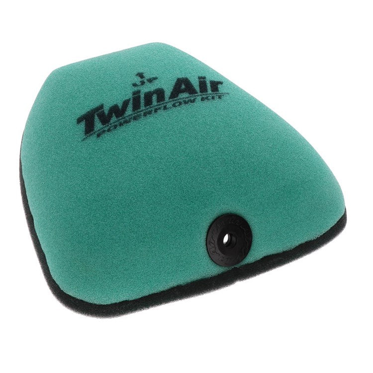 Twin Air Pre-Oiled Air Filter For Powerflow Kit YAMAHA YZ250F 24-25, YZ450F 23-25, WRF/YZFX250 2025, WRF/YZFX450 24-25