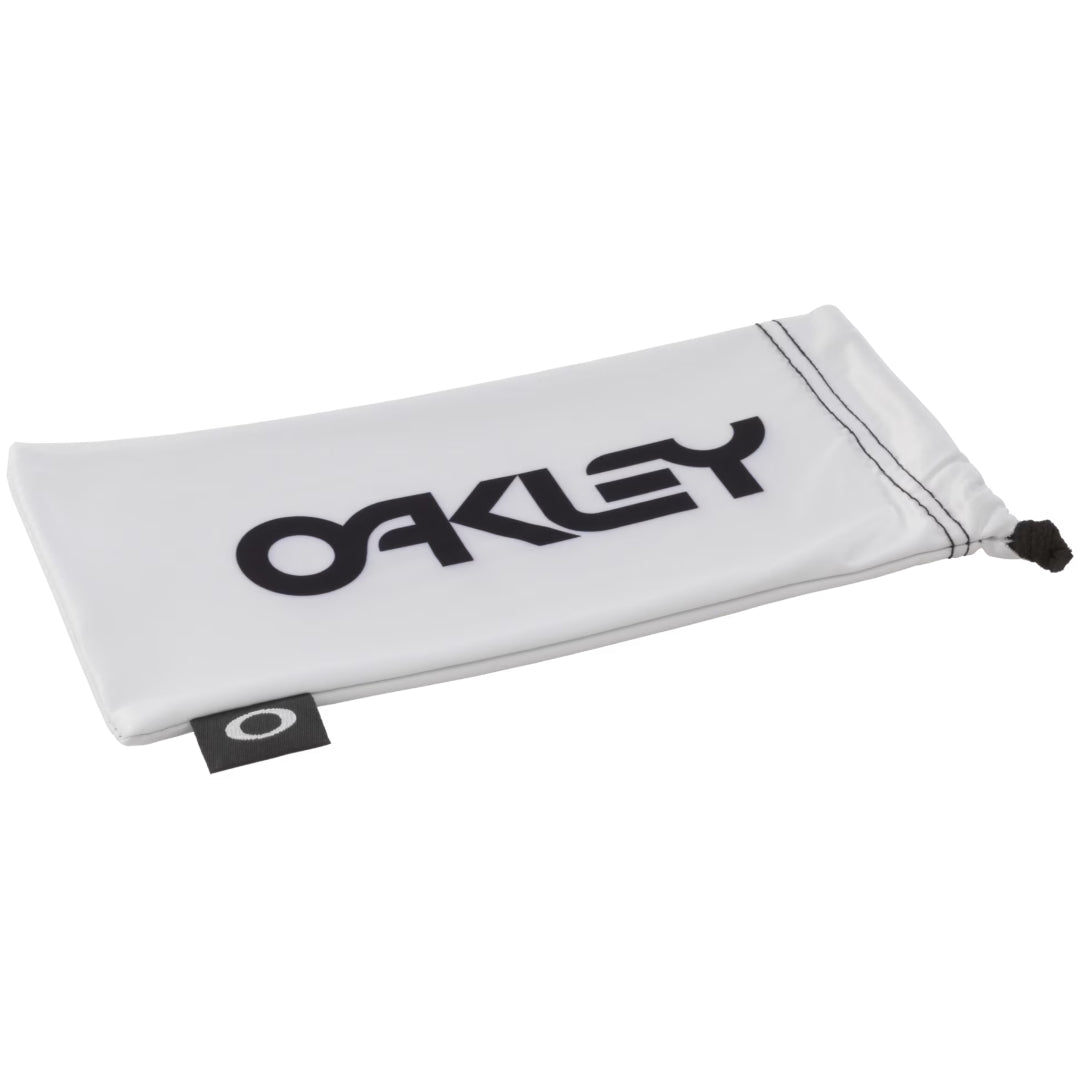 Oakley Sunglasses Microbag Grips White