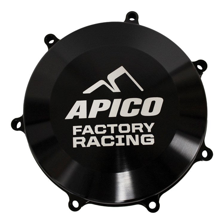 Apico Clutch Cover KAWASAKI KX450F 2021-2026, KX450XC 2021-2026