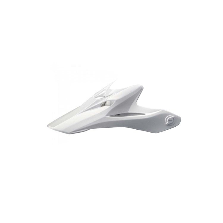 Arai MX-V Peak White