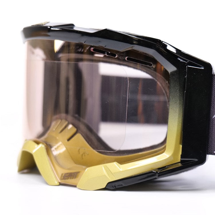 Armor Vision 50mm Smart Film Lens Protector 3pk