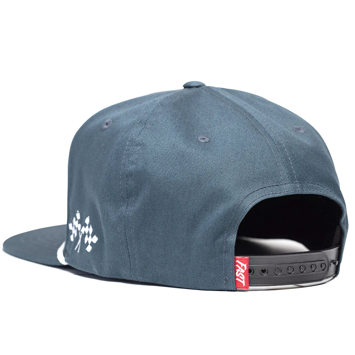 Fasthouse Acclaim Hat Slate