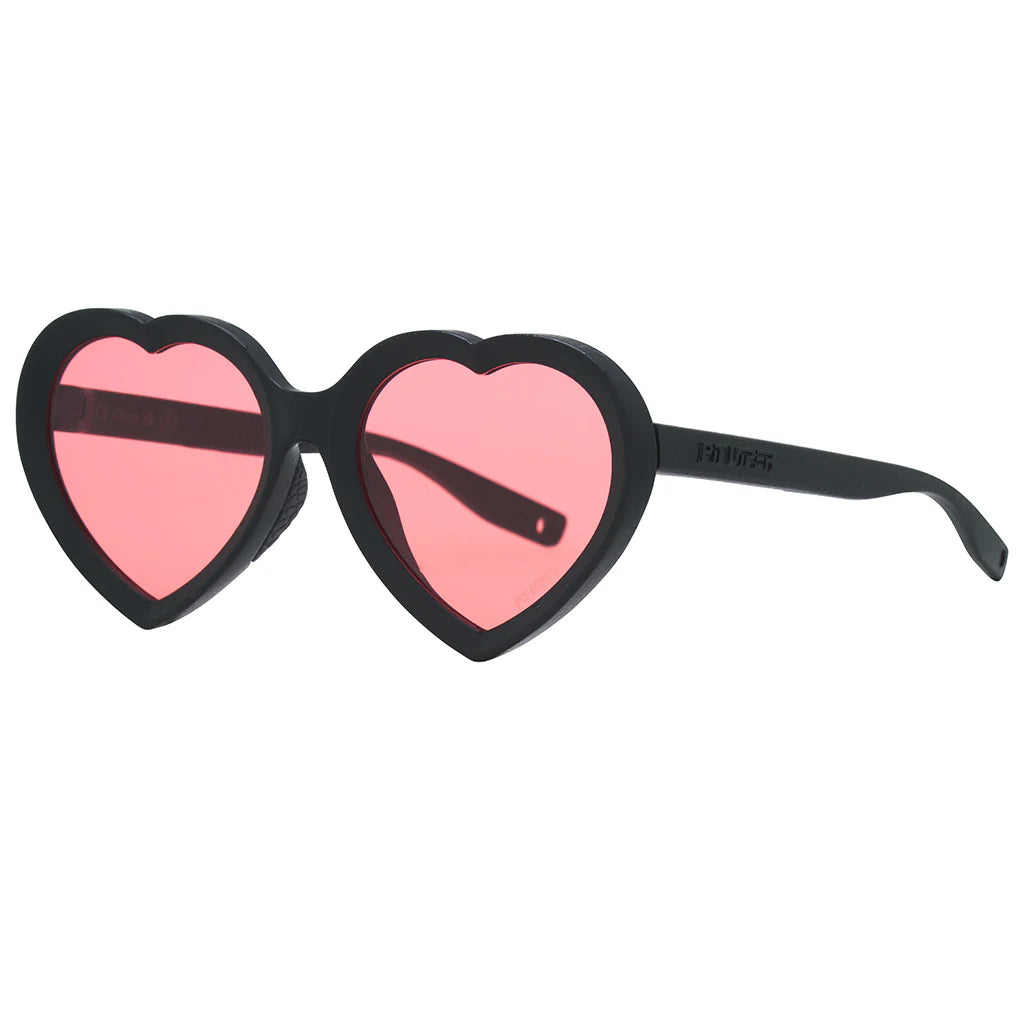 Pit Viper The Blacking Out Admirer Sunglasses - Casino Photochromic Lens