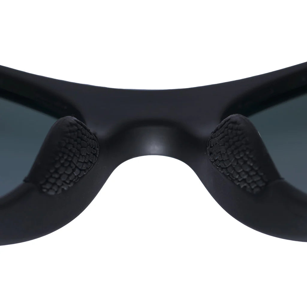 Pit Viper The Exec Altimeter Sunglasses - HDPV Polarized Smoke Lens