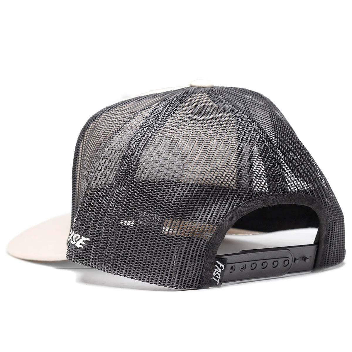 Fasthouse Archie Hat Chalk