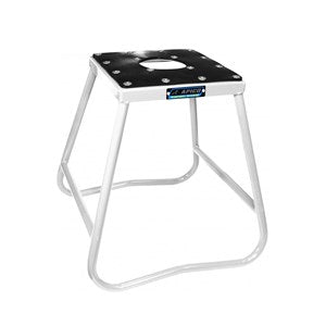 Apico Bike Stand Box Type Steel White
