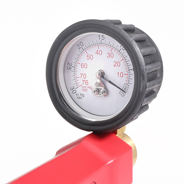 Bikeservice Tools Vacuum Pump & Brake Bleeder Kit