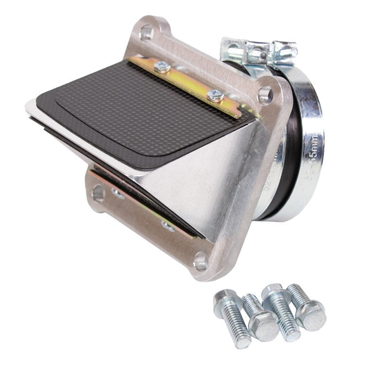 Boyesen Rad Valve KTM/HUSKY SX125-150 17-22, XC-W125-150 17-19, TC125 17-22, TE150 17-19