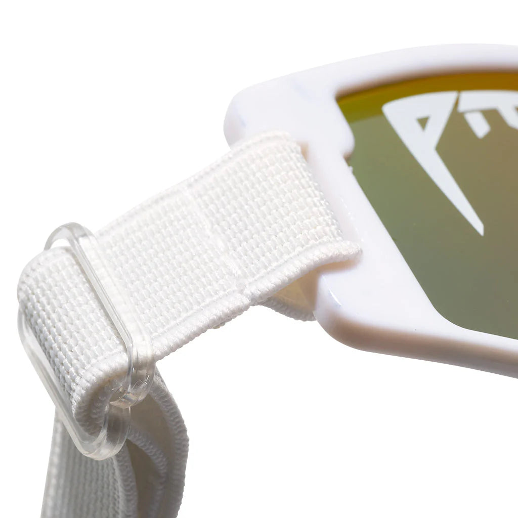 Pit Viper The Miami Nights Baby Vipes Sunglasses - Rainbow Lens