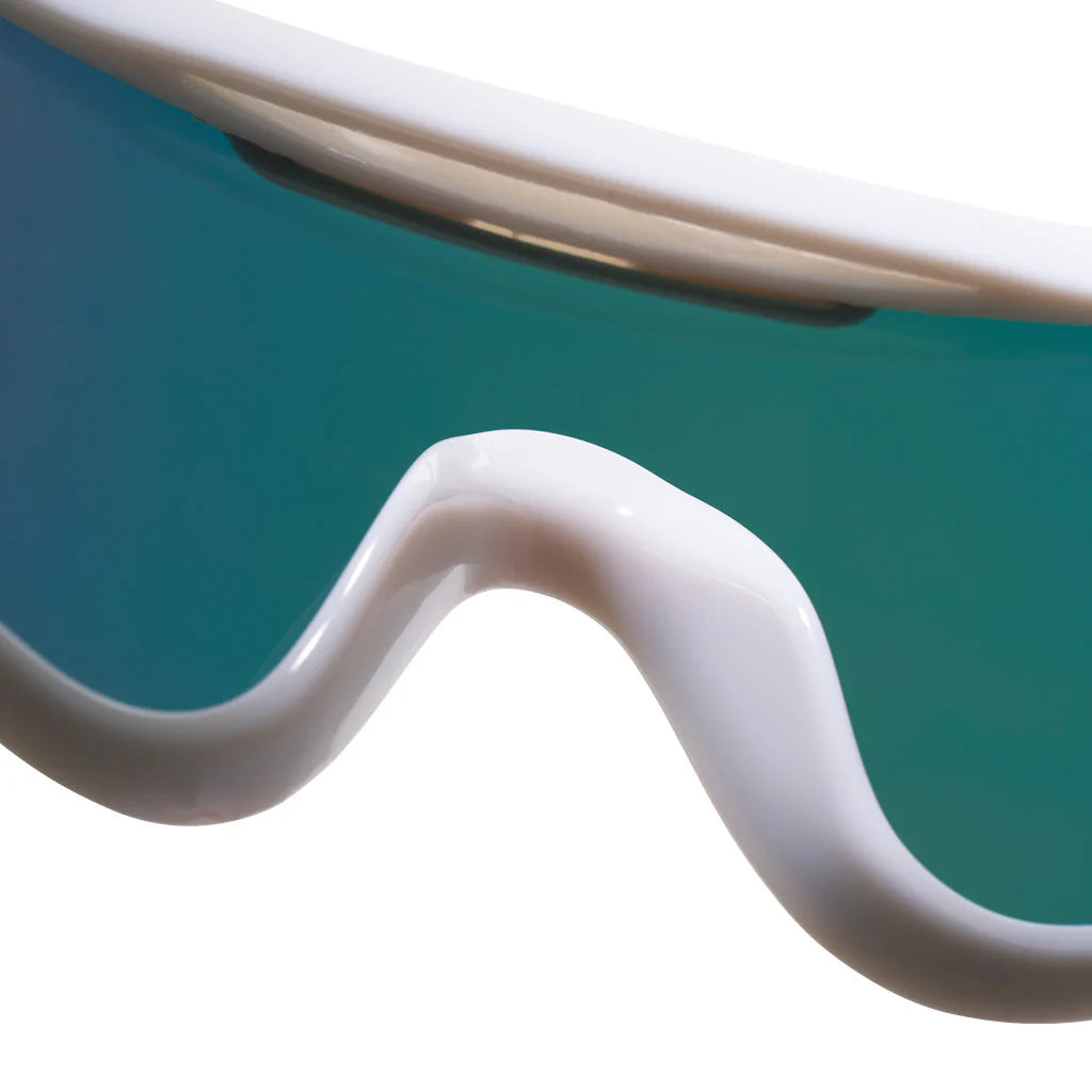Pit Viper The Miami Nights Baby Vipes Sunglasses - Rainbow Lens