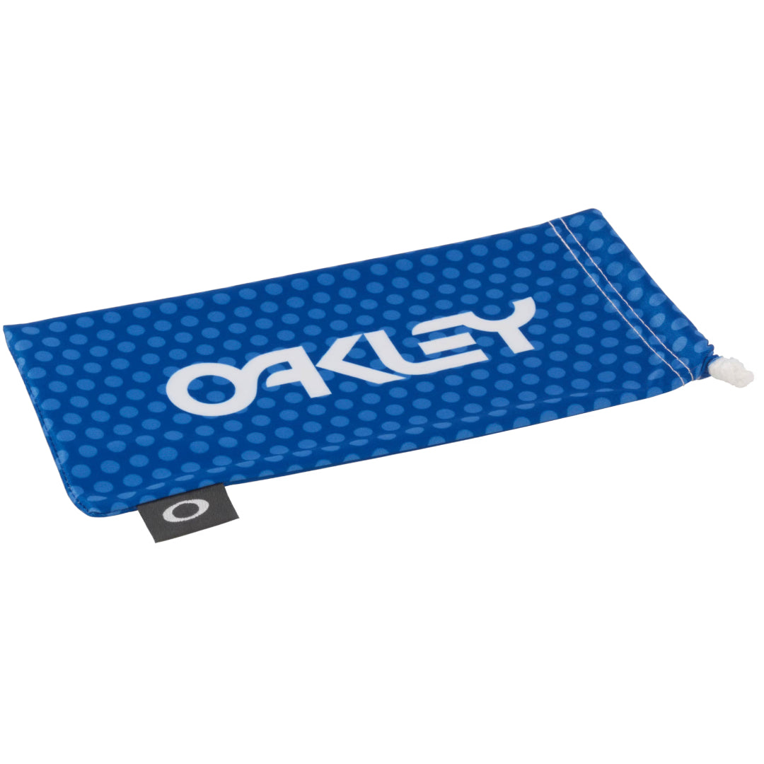 Oakley Sunglasses Microbag Grips Blue