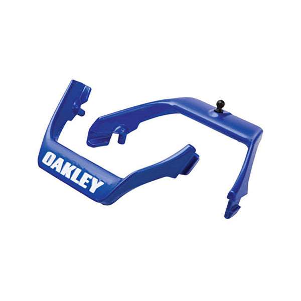 Oakley Airbrake MX Genuine Replacement Outrigger Kit - Blue