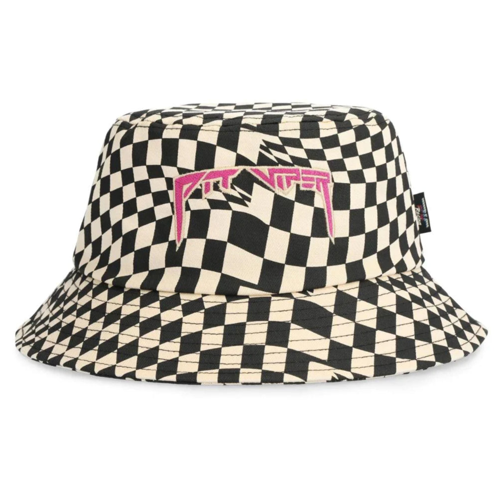 Pit Viper Victory Lame Corduroy Bucket Hat