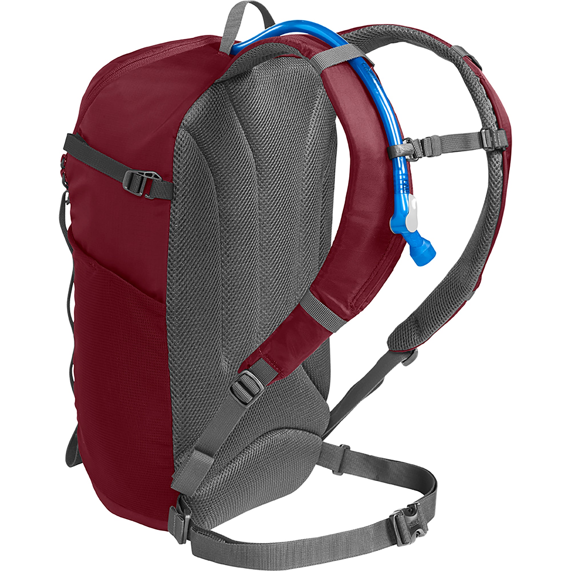 CamelBak Cloud Walker Hydration Pack 18L with 2.5L Reservoir Cabernet