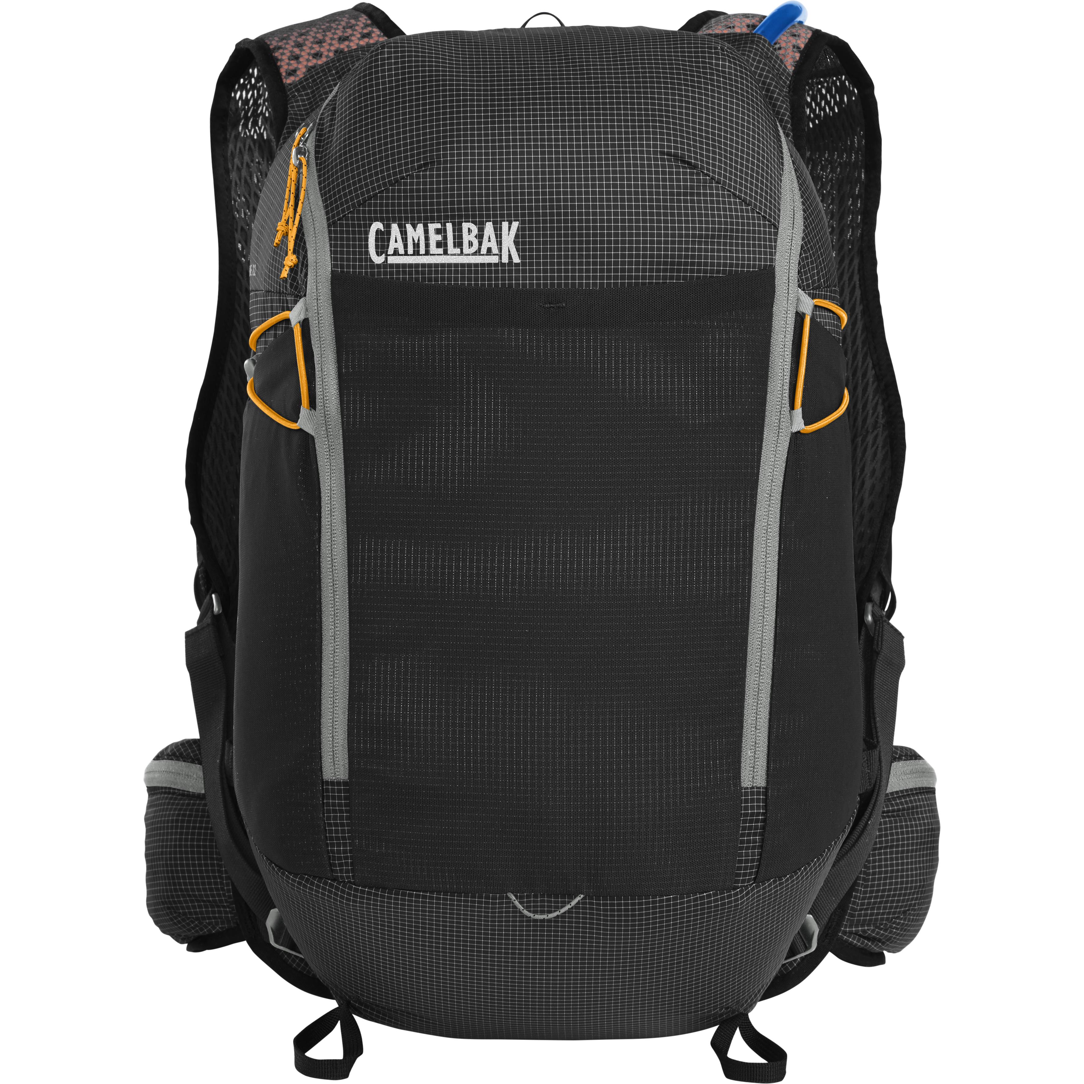 CamelBak Octane 22 Fusion 2L Hydration Pack Black/Apricot