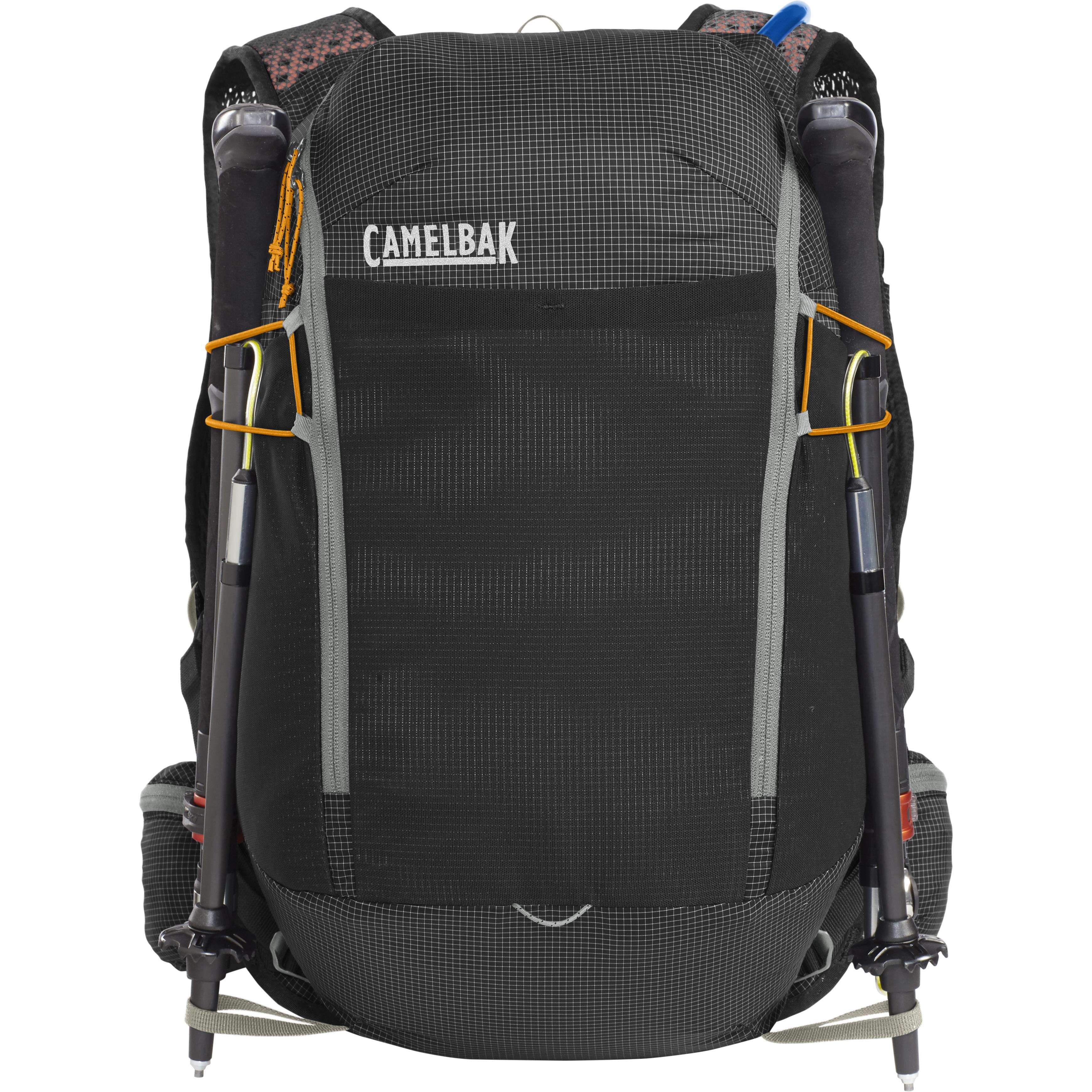 CamelBak Octane 22 Fusion 2L Hydration Pack Black/Apricot
