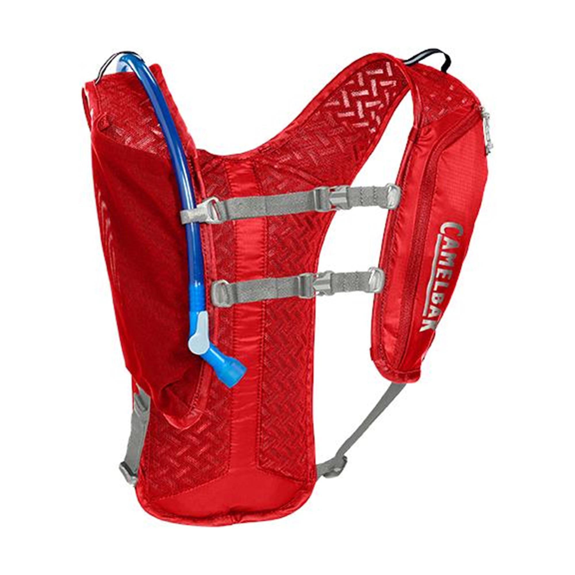 CamelBak Dart 2L Hydration Pack Fiery Red