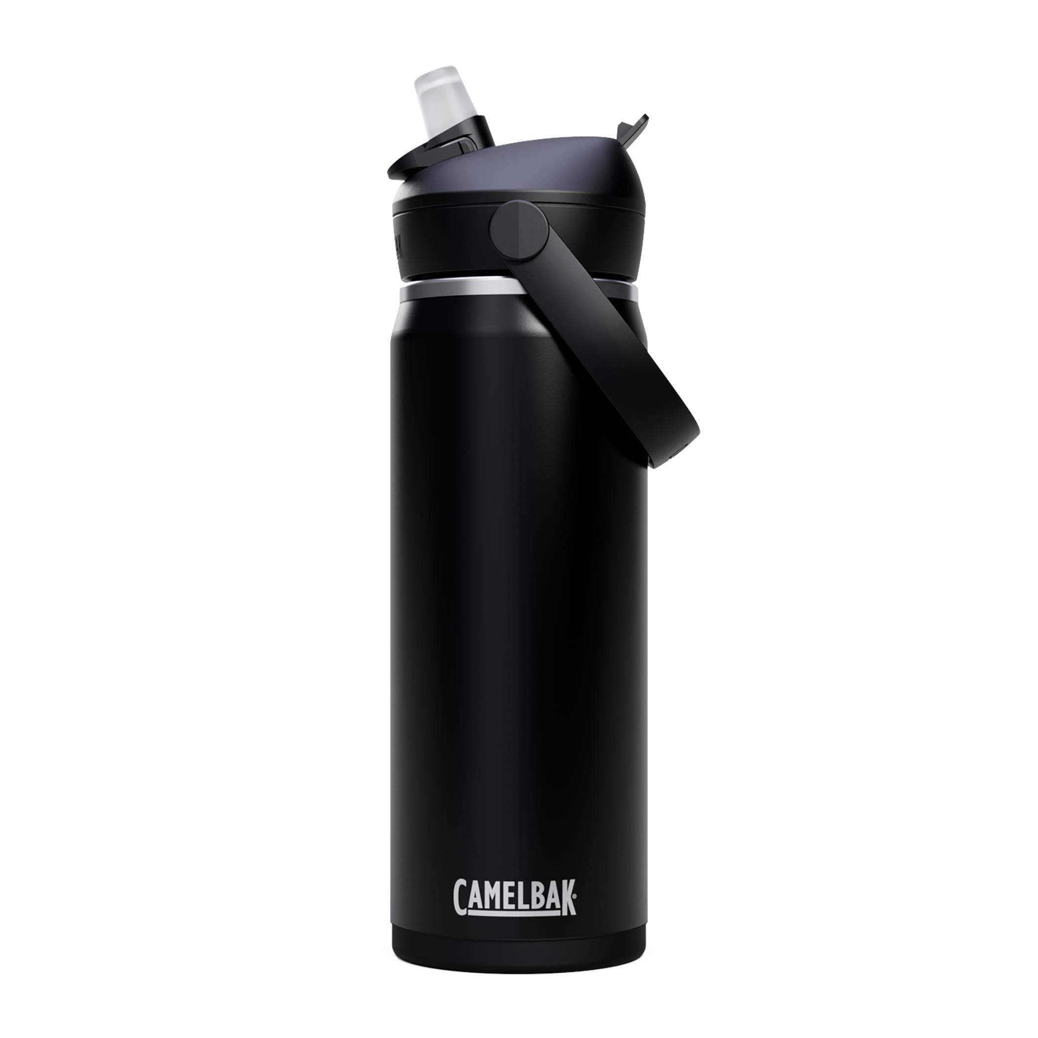 CamelBak Thrive Flip Straw VSS 600ml Black